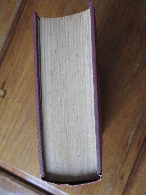 History of old Durban Reminiscence of an Emigrant of 1850 by George Russell