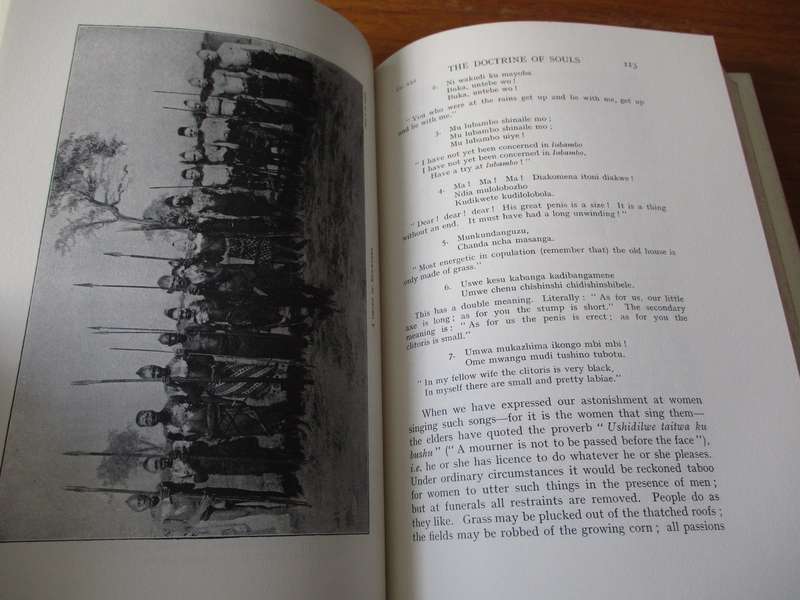 The Ila-Speaking People of Northern Rhodesia, Volume II
