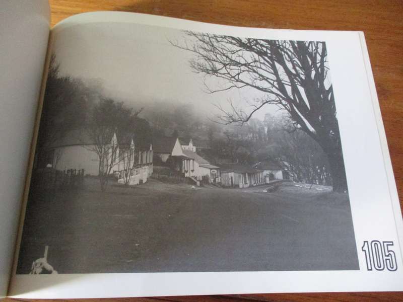 Pilgrim's Rest - A Pictorial History Geskiedenis in beeld