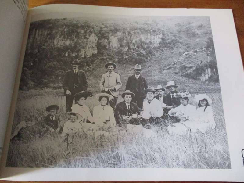Pilgrim's Rest - A Pictorial History Geskiedenis in beeld