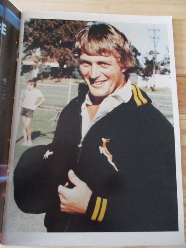 Adriaan Kuiper  Benefit Year '89-'90