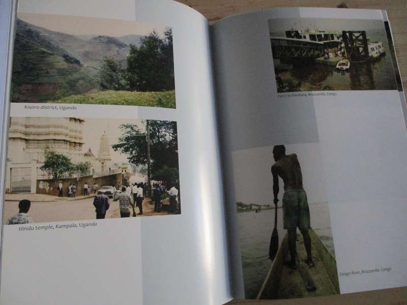 Searching Africa  Classic African Travel - from Windhoek to Tangier  David Robbins