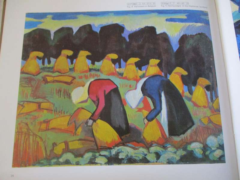 MAGGIE LAUBSER  Johan van Rooyen