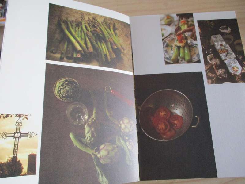 SECRETS of a French Cooking class  Marlene van der Westhuizen