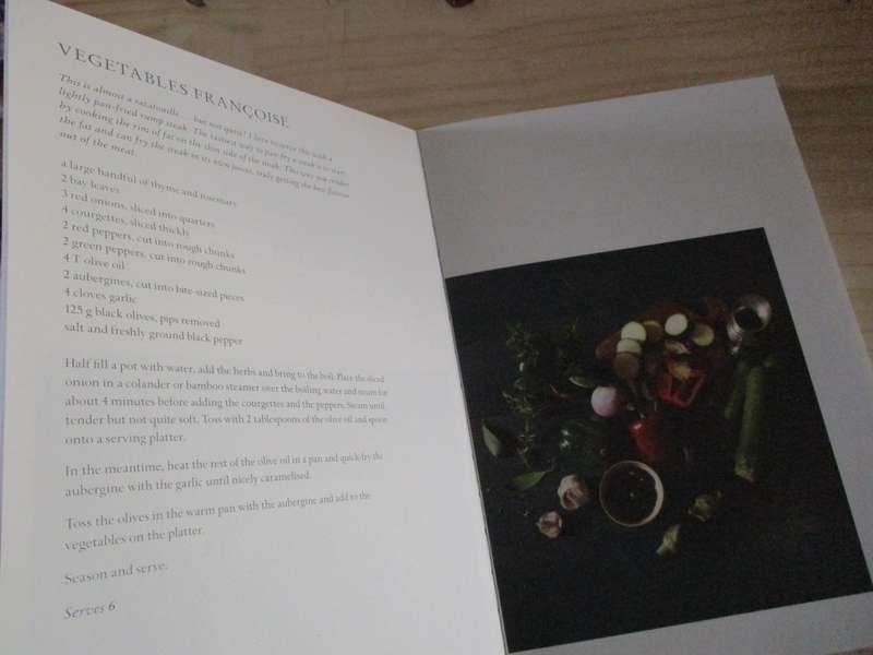 SECRETS of a French Cooking class  Marlene van der Westhuizen