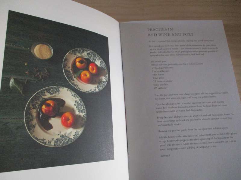 SECRETS of a French Cooking class  Marlene van der Westhuizen
