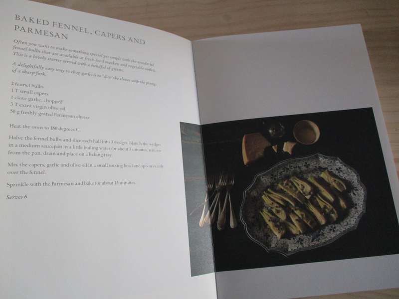 SECRETS of a French Cooking class  Marlene van der Westhuizen