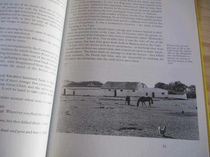 TO HORSE AND AWAY  Jose Burman