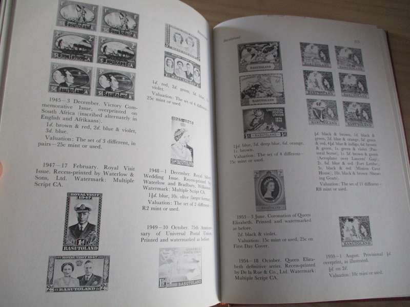 Runner and Mailcoach Postal History and Stamps of SA  Eric Rosenthal Eliezer Blum