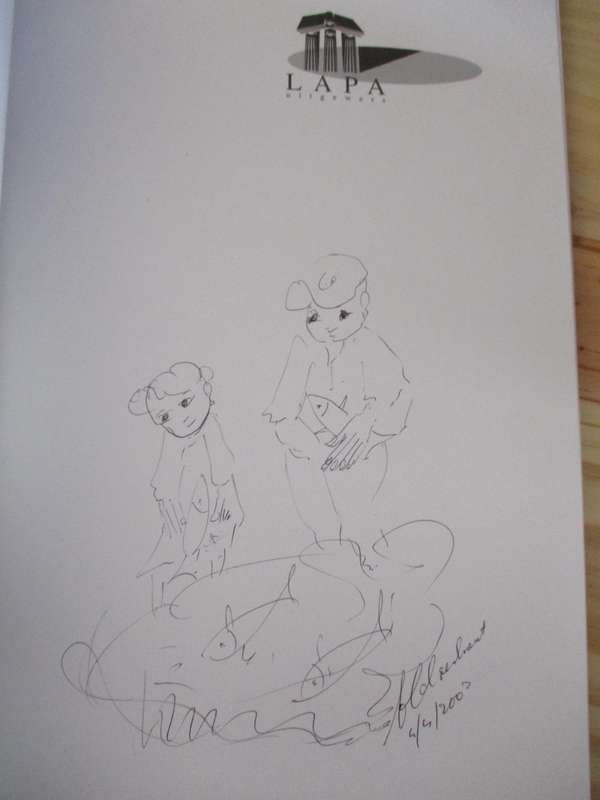 GETEKEN deur Frans Claerhout. Zweli maak stories  Brummer Rawlins  Illustrasies deur Frans Claerhout