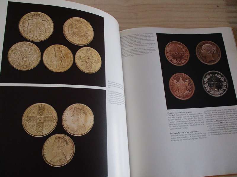 Geld in Suid-Afrika  C.L. Engelbrecht