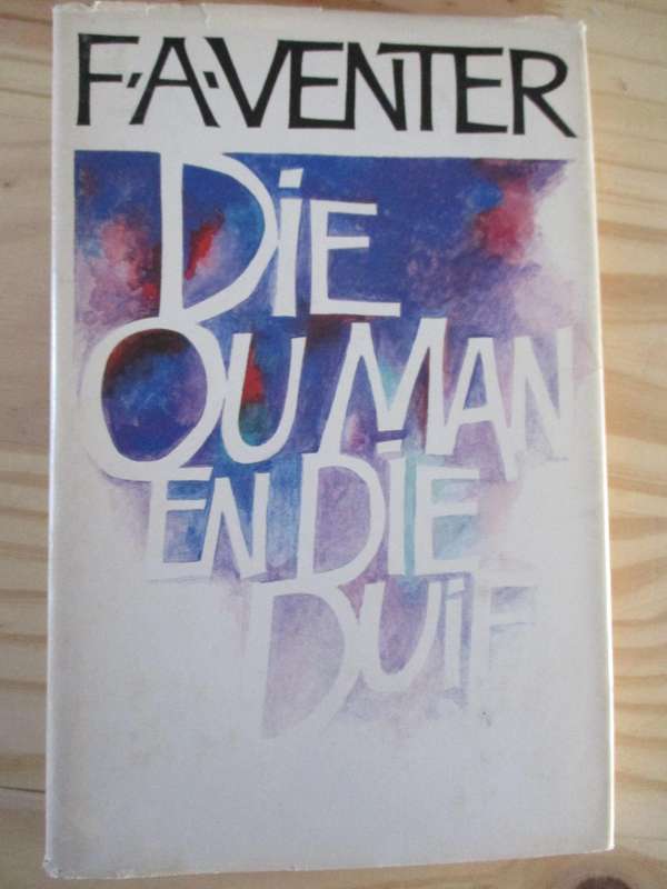 FA VENTER - DIE OU MAN EN DIE DUIF
