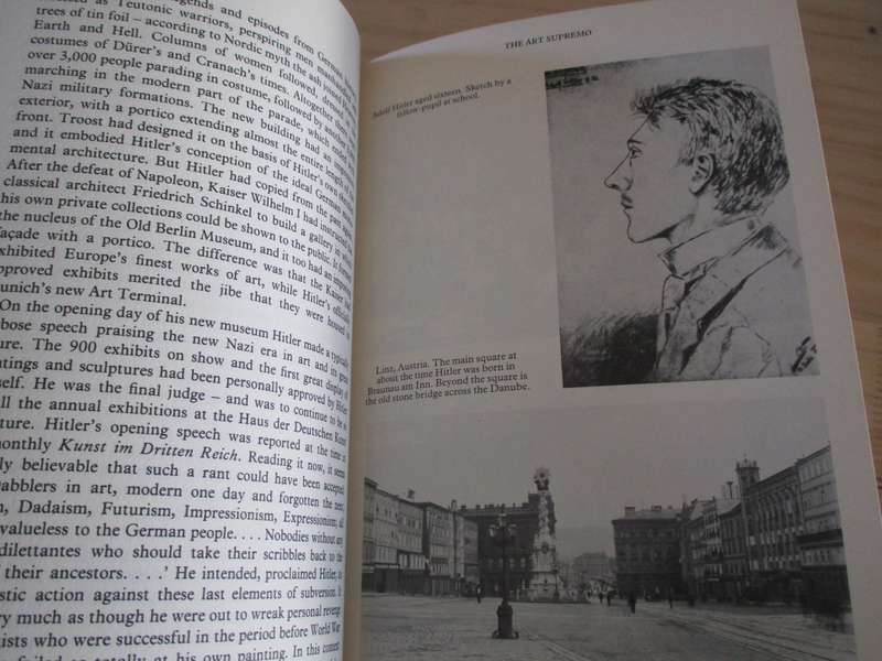The Linz File Hitler's Plunder of Europe's Art  Charles de Jaeger