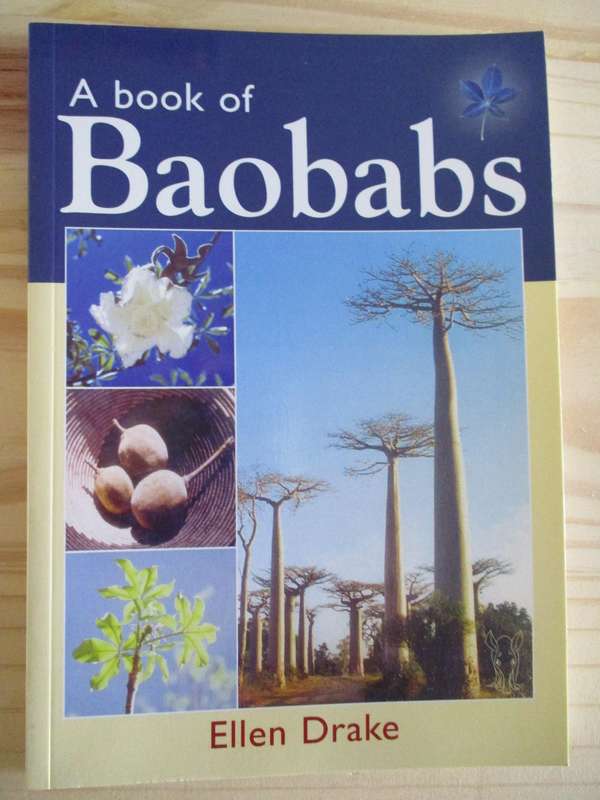 A book of Baobabs