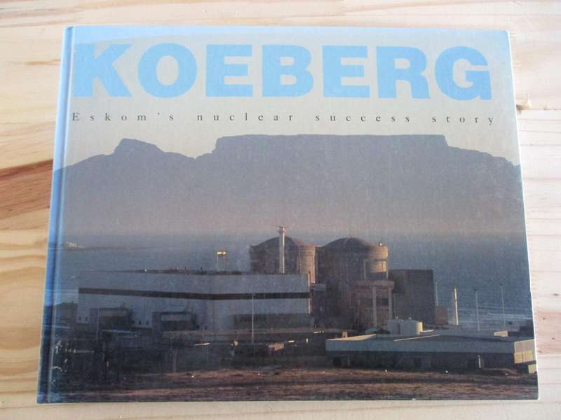 KOEBERG - Eskom's nuclear success story