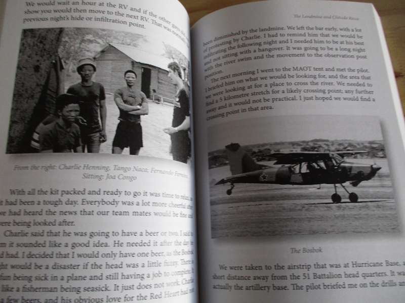 Eye on the enemy. 31 Battalion. The Recce Wing. By Neil Reynolds