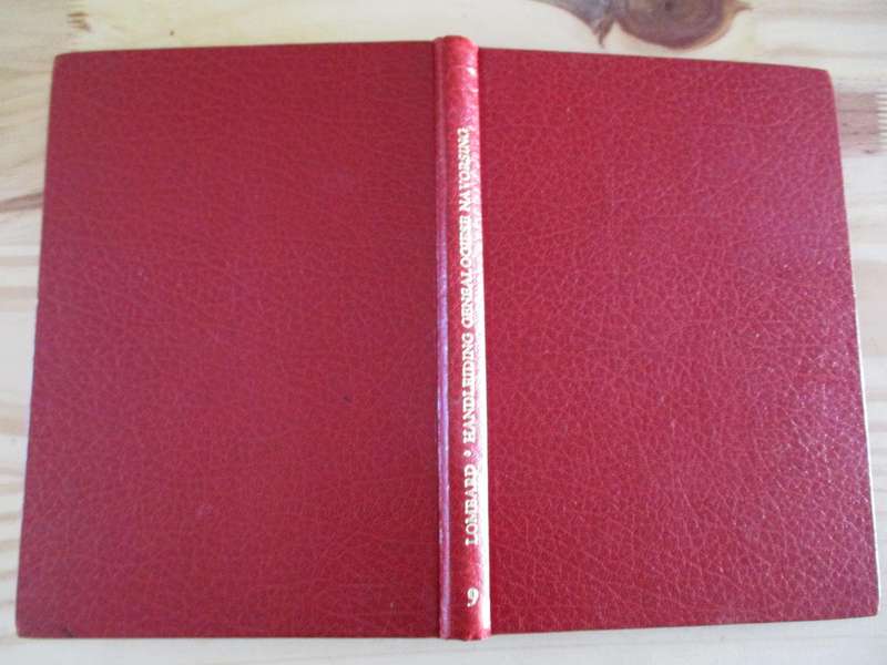 LOMBARD - HANDLEIDING GENEALOGIESE NAVORSING