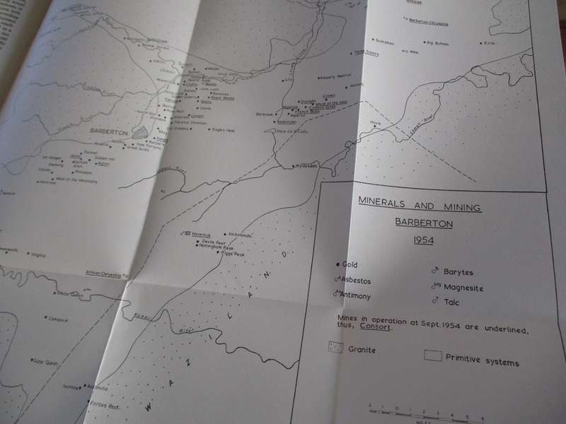 The South-Eastern Transvaal LOWVELD