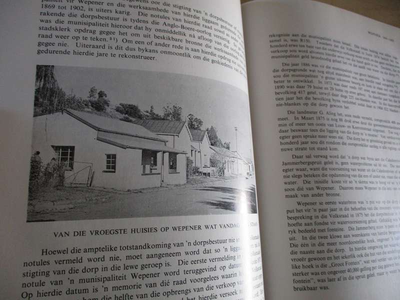 WEPENER 1869-1969