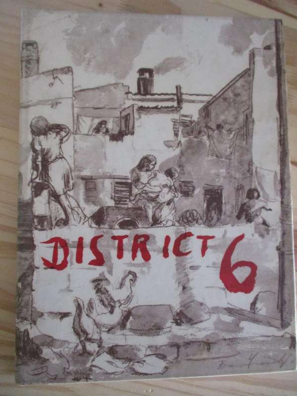 DISTRICT 6