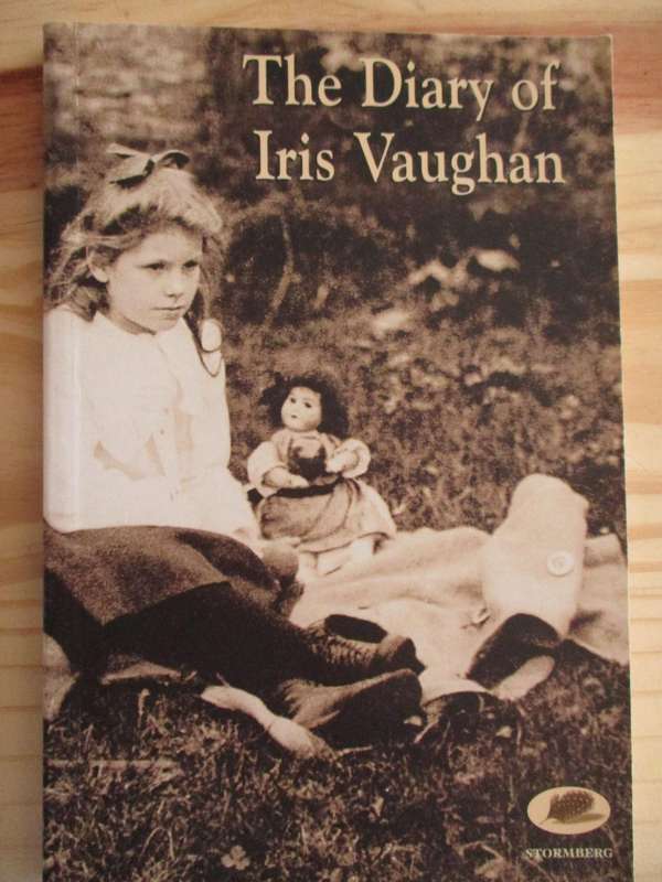 The Diary of Iris Vaughan
