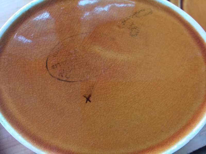 Port Meiron Gravy Boat & Saucer