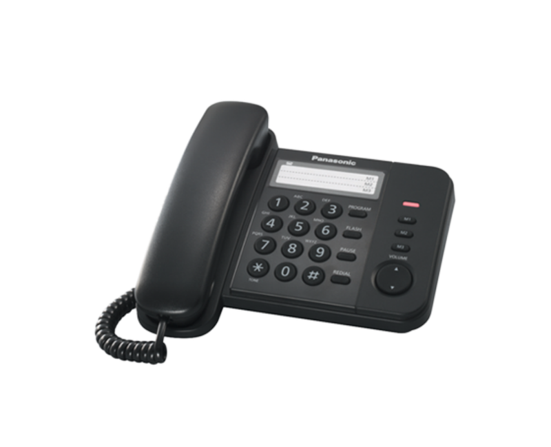 Panasonic KX-TS520 SLT Phone
