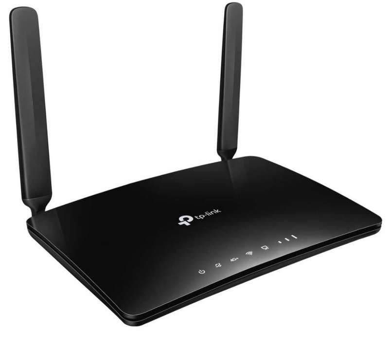 TP-Link Archer MR600Enjoy 4G+ Speed