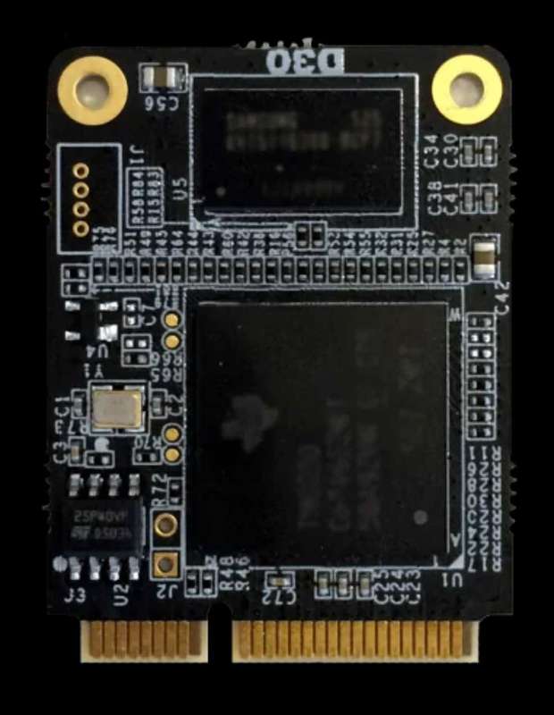 Yeastar DSP Expansion Module | D30