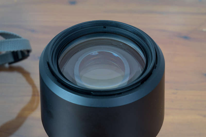 Nikon F65 35mm Film SLR Camera with Two Zoom Lenses