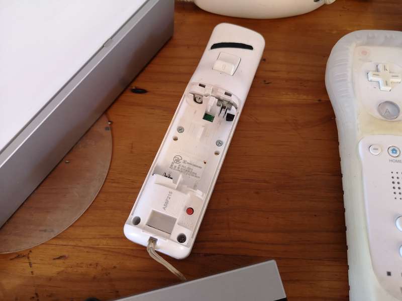 Nintendo wii job lot