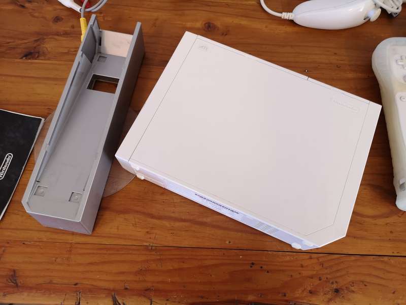 Nintendo wii job lot