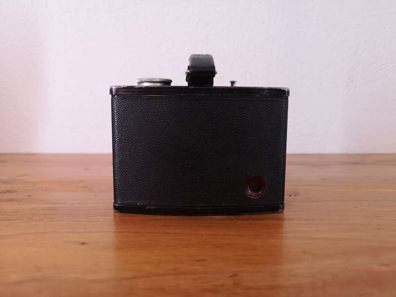 Kodak Brownie Flash Six-20 camera