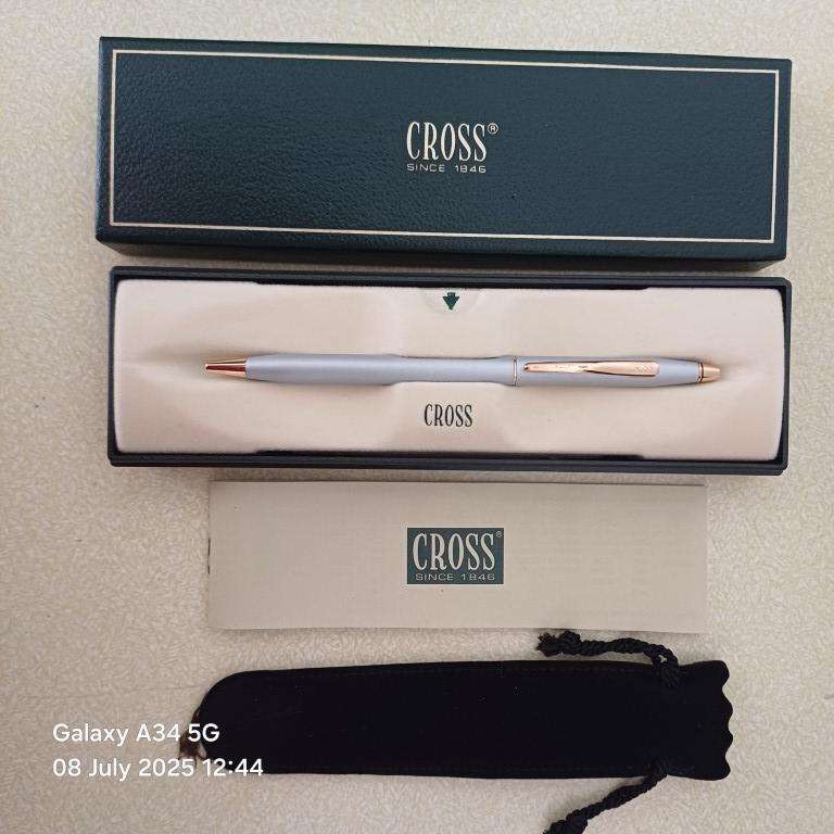 CROSS CLASSIC CENTURY BALLPOINT PEN