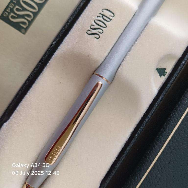 CROSS CLASSIC CENTURY BALLPOINT PEN