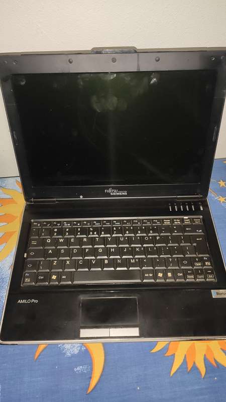 Laptops - repair or spares