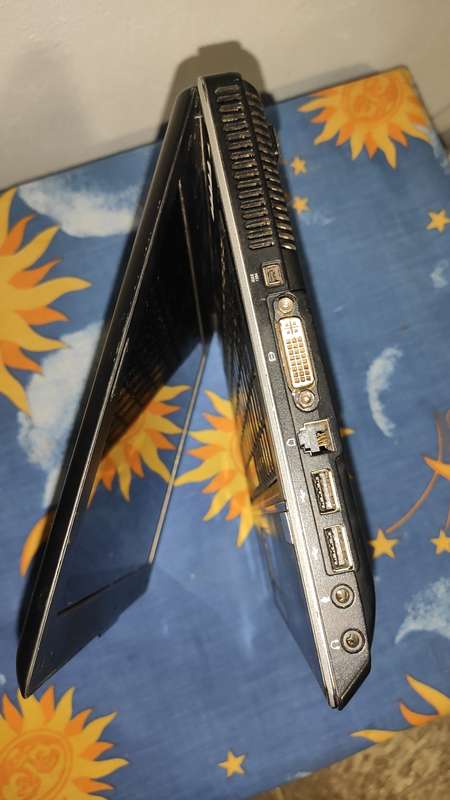 Laptops - repair or spares