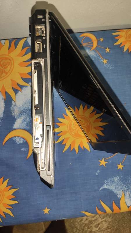Laptops - repair or spares