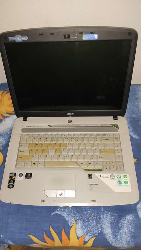 Laptops - repair or spares