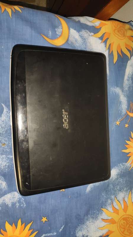 Laptops - repair or spares