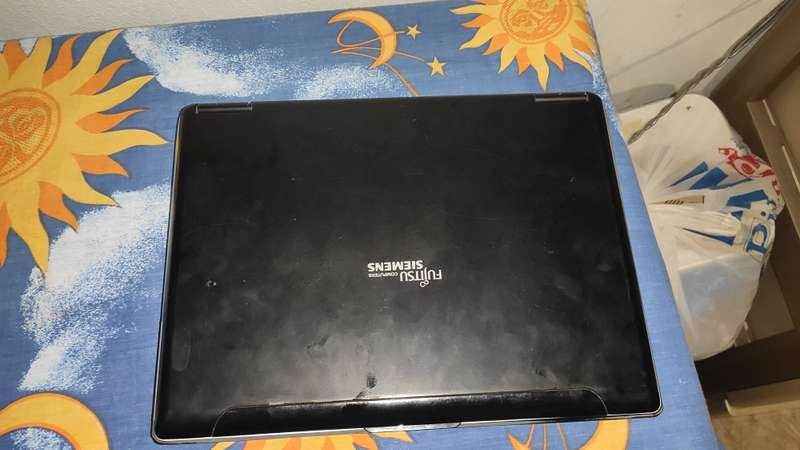 Laptops - repair or spares