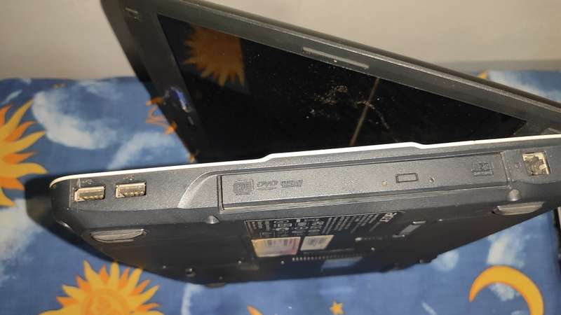 Laptops - repair or spares