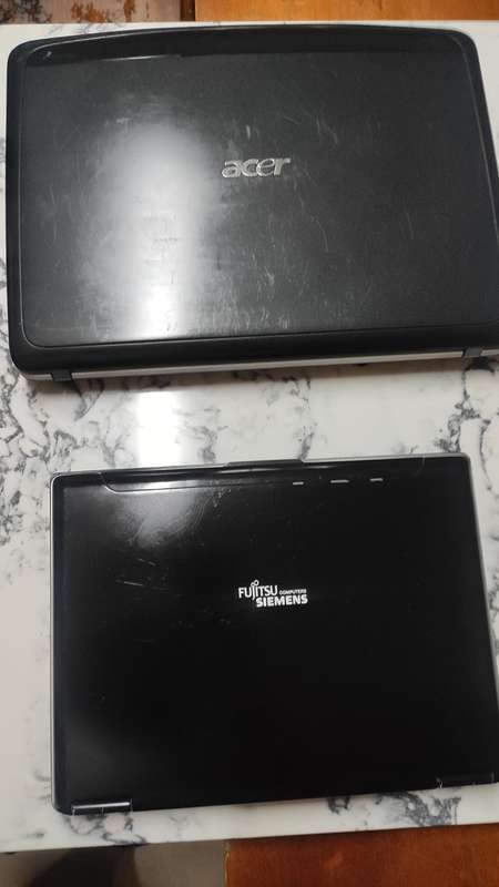Laptops - repair or spares
