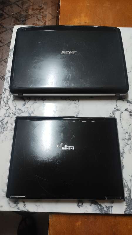 Laptops - repair or spares