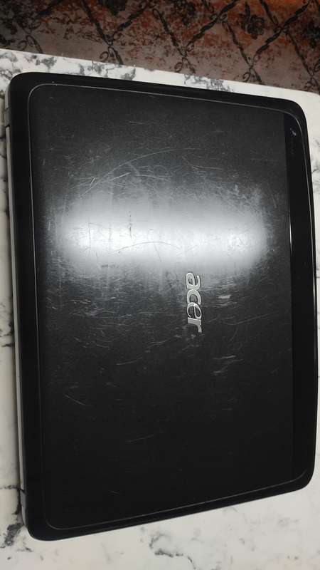 Laptops - repair or spares