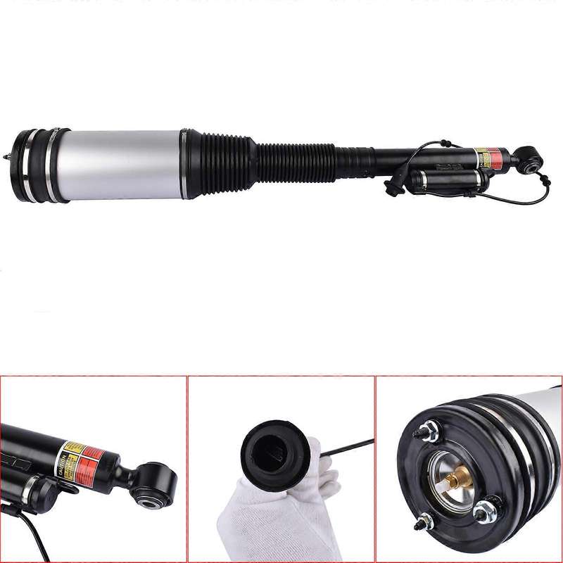 Rear Air Shock - Right or Left -Mercedes Benz - S-Class W220 98-05