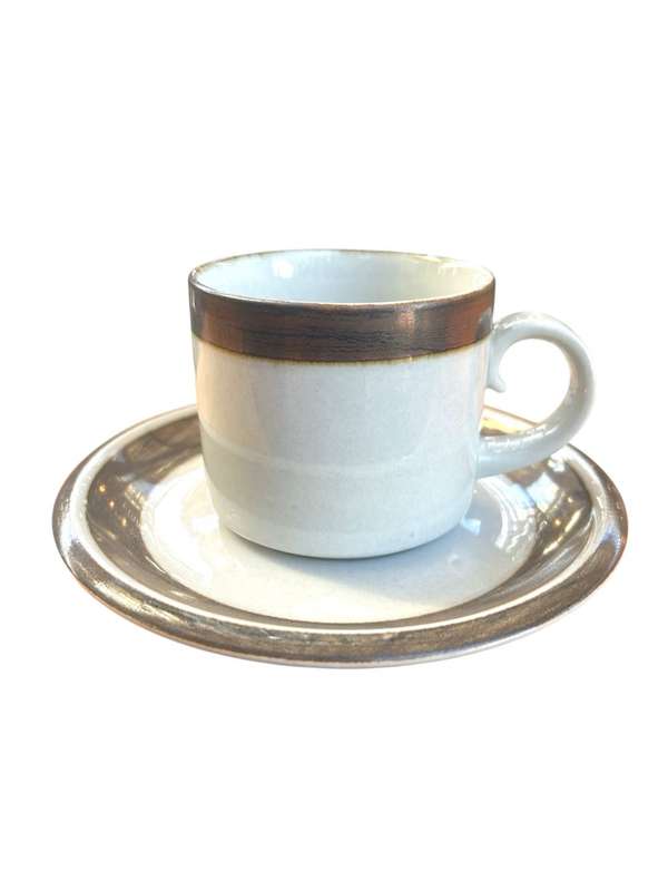 Arabia Karelia Coffee cup