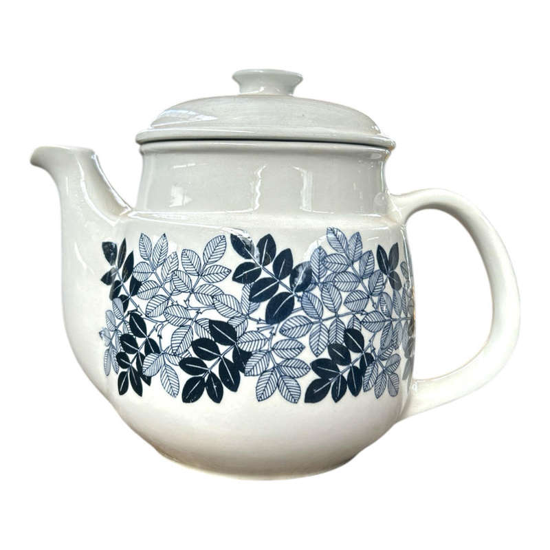 Arabia Laila teapot