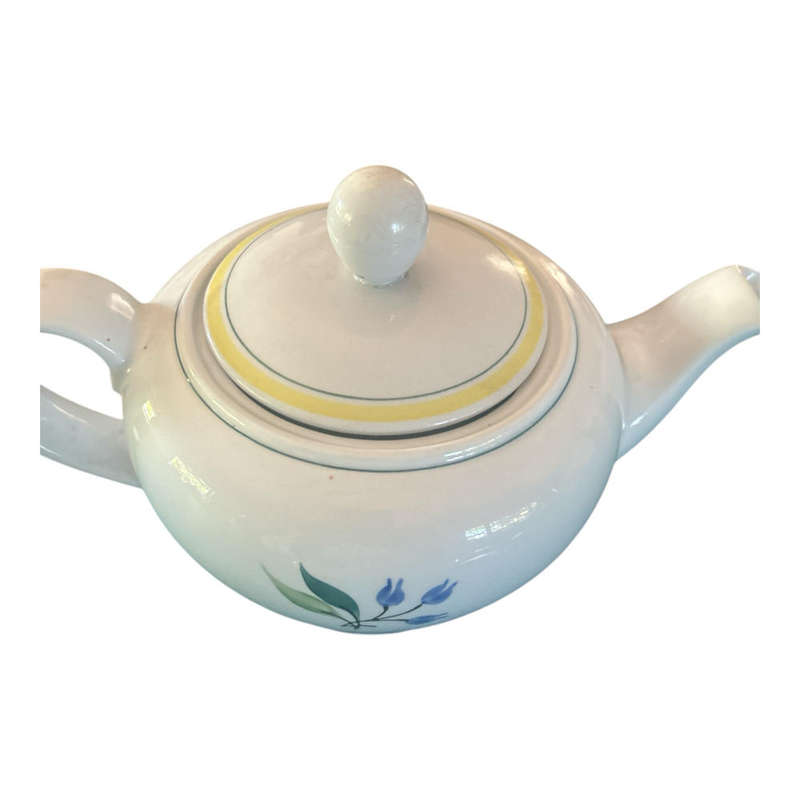 Arabia Windflower Large Tea pot