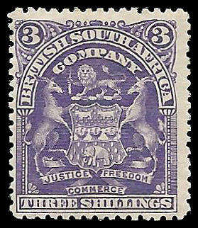 B.S.A.C. SACC 80. Cat.value R1 200-00.